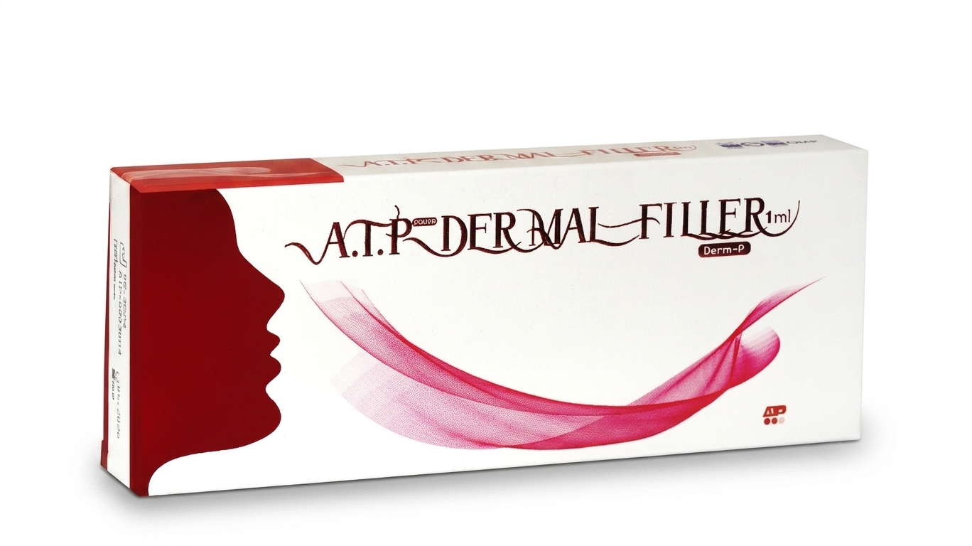 ATP Dermal Filler Derm-P 1mL
