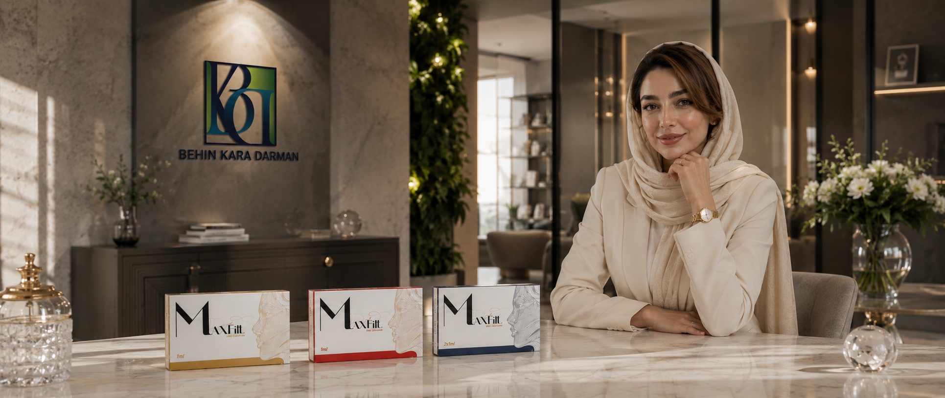 خدمات بهین کارا درمان 